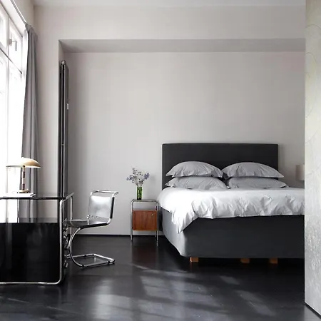Stadtflucht Homes Lofts